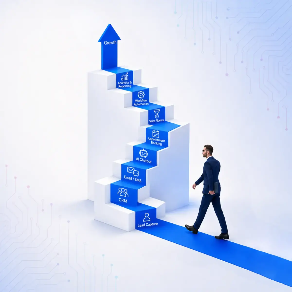 Automation Systems That Drive Real Business Growth